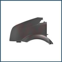 Carrosserie en toebhoren